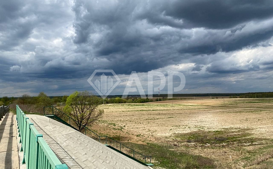 Продам земельный участок, 0.6 га фото