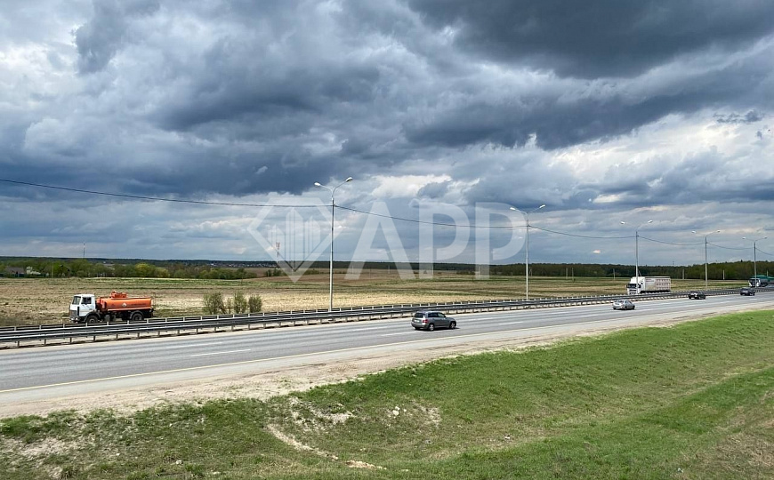 Продам земельный участок, 0.6 га фото