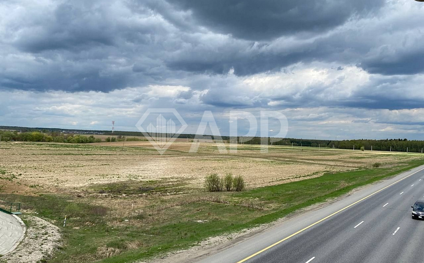 Продам земельный участок, 0.6 га фото