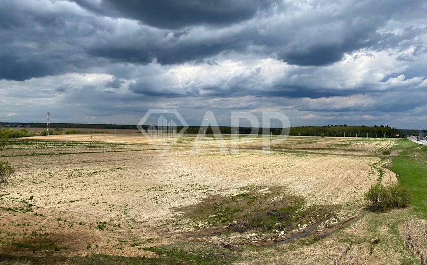 Продам земельный участок, 0.6 га фото