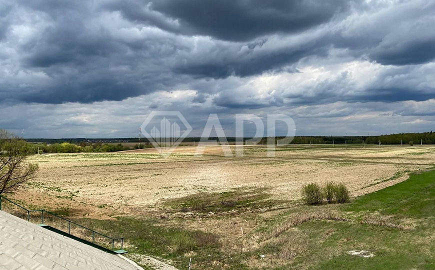 Продам земельный участок, 0.6 га фото