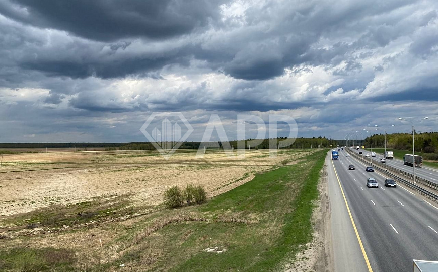 Продам земельный участок, 0.6 га фото