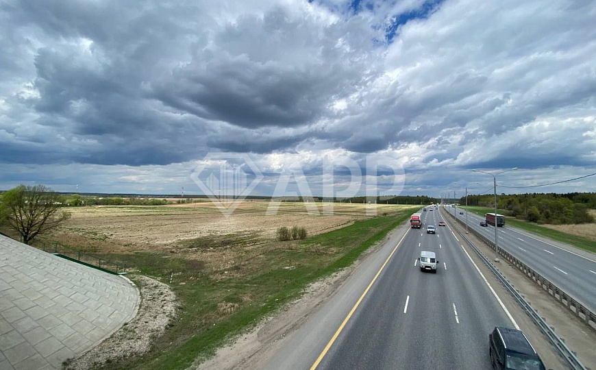 Продам земельный участок, 0.6 га фото