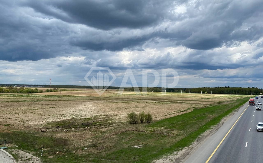 Продам земельный участок, 0.6 га фото