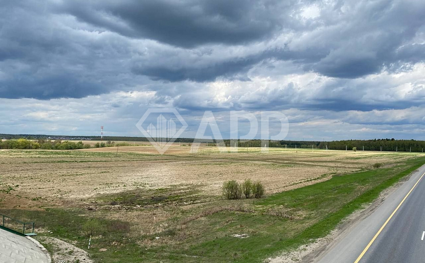 Продам земельный участок, 0.6 га фото