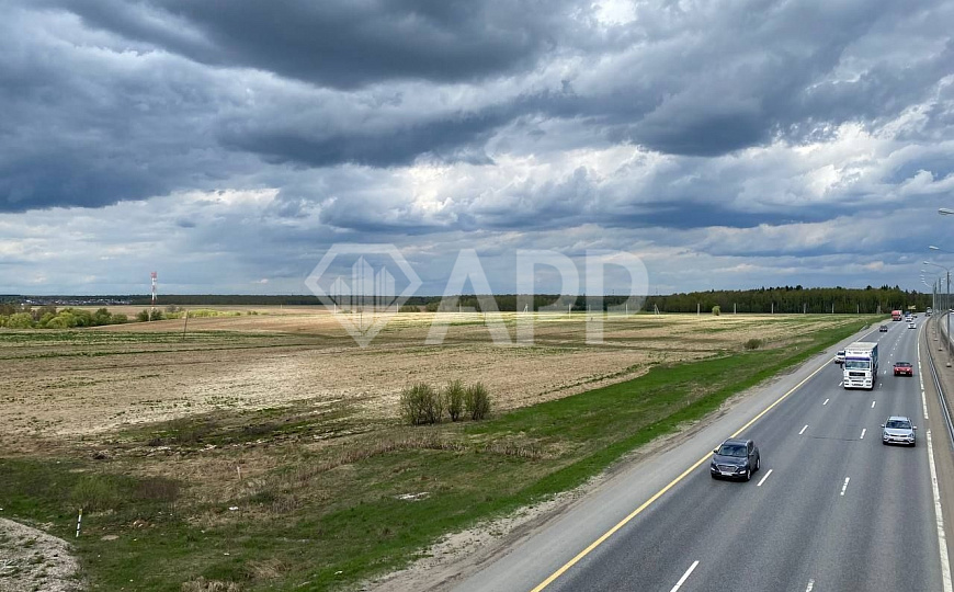 Продам земельный участок, 0.6 га фото