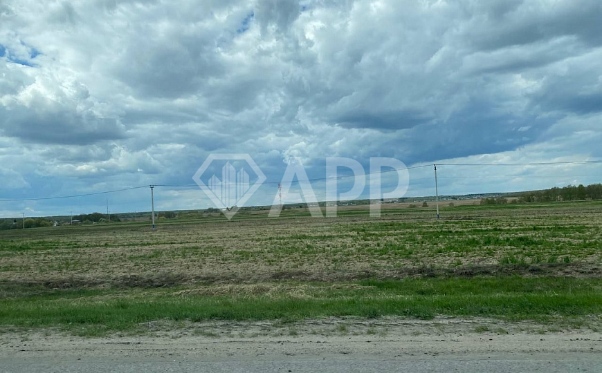 Продам земельный участок, 0.6 га фото