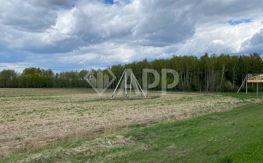 Продам земельный участок, 0.6 га фото