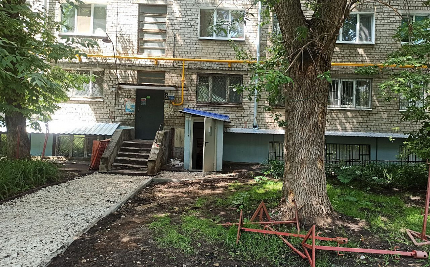 Помещение свободного назначения,  ГАБ 132 м² фото