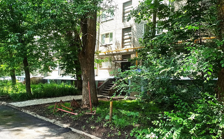 Помещение свободного назначения,  ГАБ 132 м² фото