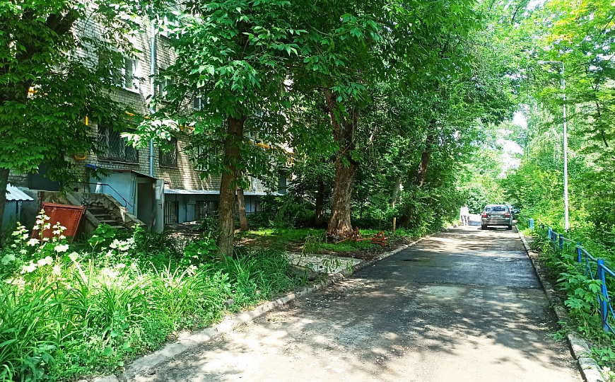 Помещение свободного назначения,  ГАБ 132 м² фото