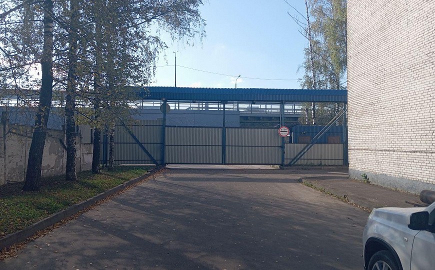 Сдам часть здания под хостел/общежитие фото
