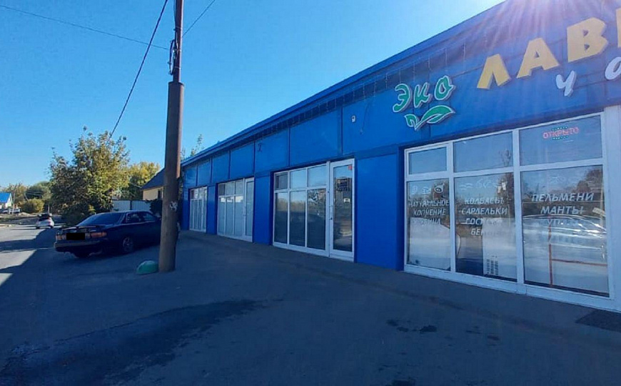 Торговое помещение, 22 м² фото