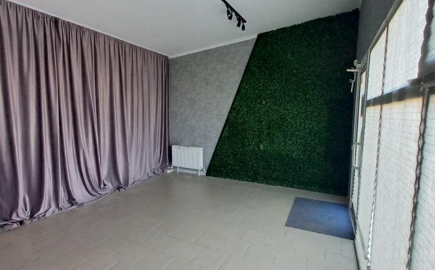 Торговое помещение, 22 м² фото