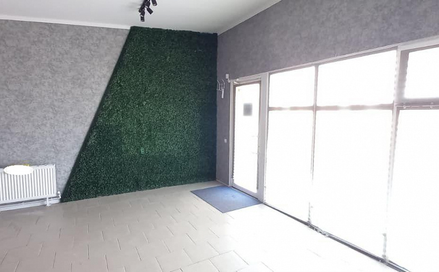 Торговое помещение, 22 м² фото