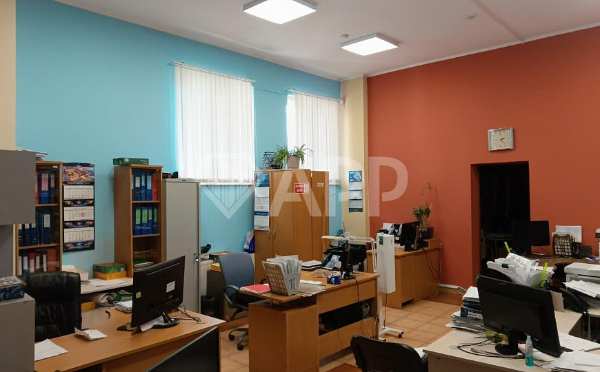 Сдаю торговое помещение , 500 м² фото