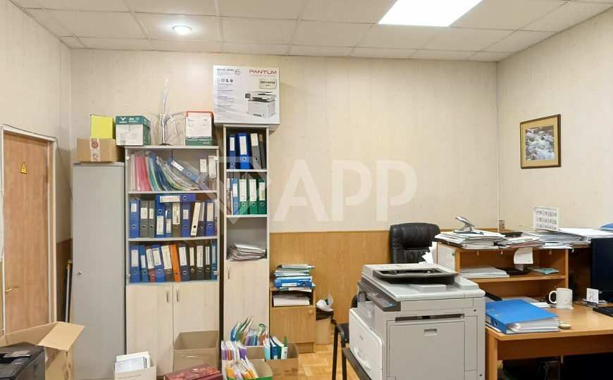 Сдаю торговое помещение , 500 м² фото