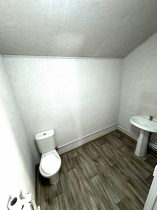 Отдельно стоящее здание 395,5 м² фото