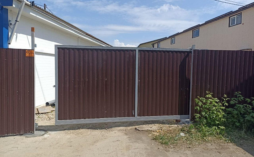 Отдельно стоящее здание 395,5 м² фото