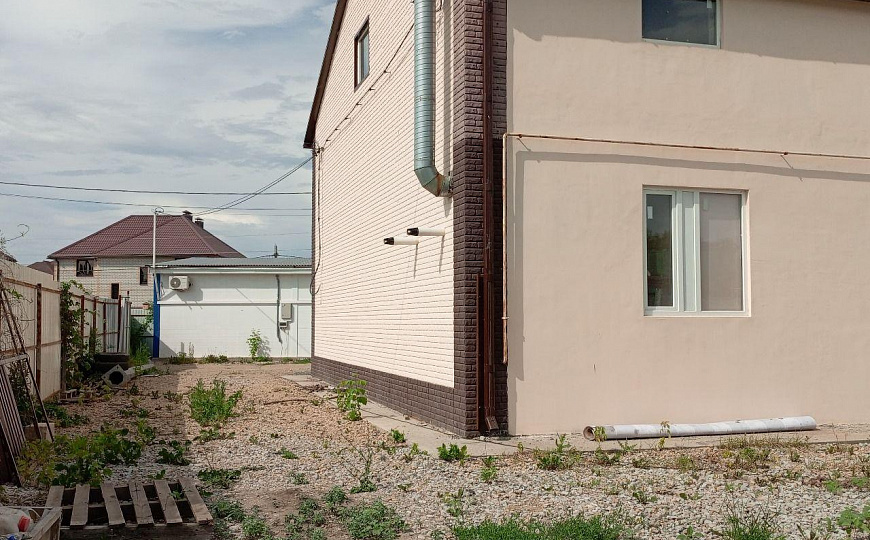Отдельно стоящее здание 395,5 м² фото