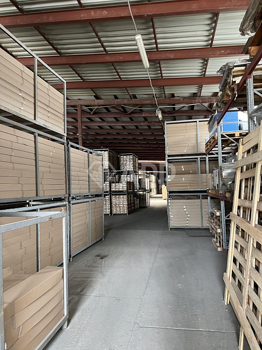 Продаю складское помещение, 3 227,3 м² фото