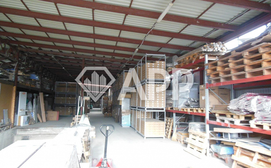 Продаю складское помещение, 3 227,3 м² фото