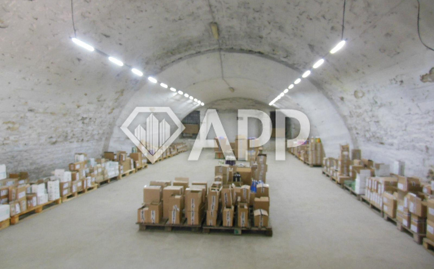 Продаю складское помещение, 3 227,3 м² фото