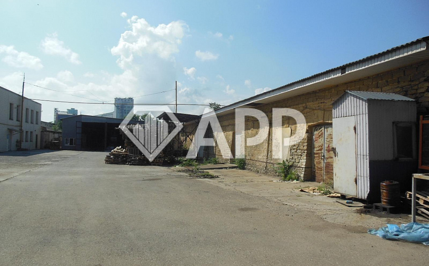 Продаю складское помещение, 3 227,3 м² фото