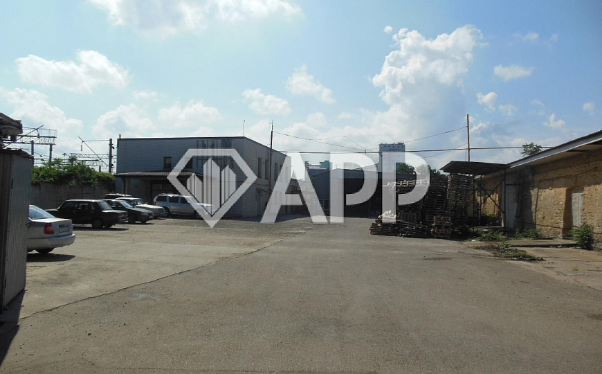 Продаю складское помещение, 3 227,3 м² фото