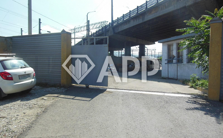 Продаю складское помещение, 3 227,3 м² фото