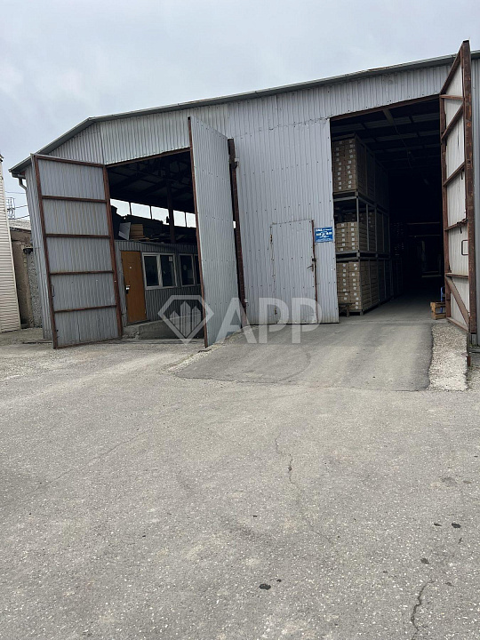 Продаю складское помещение, 3 227,3 м² фото