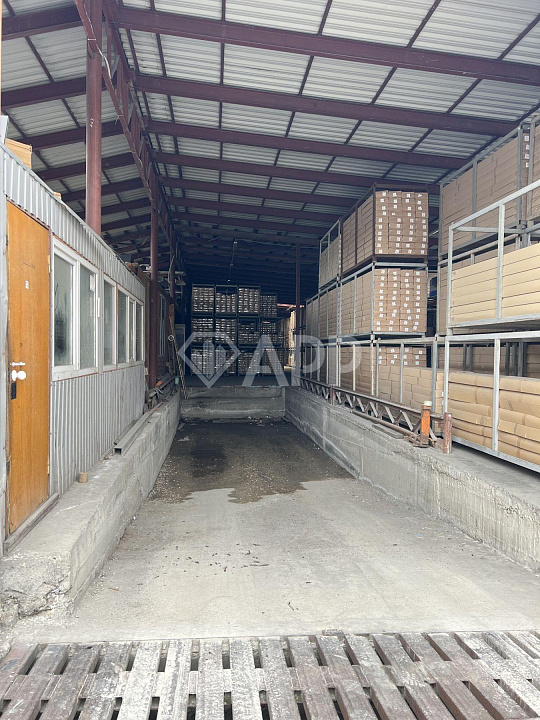 Продаю складское помещение, 3 227,3 м² фото