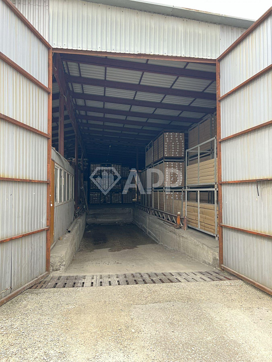 Продаю складское помещение, 3 227,3 м² фото