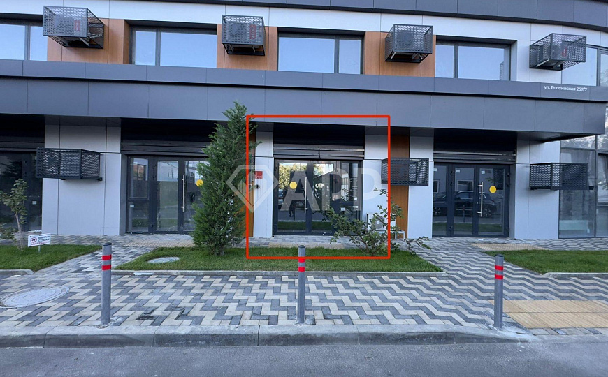 Сдаю помещение свободного назначения, 45 м² фото