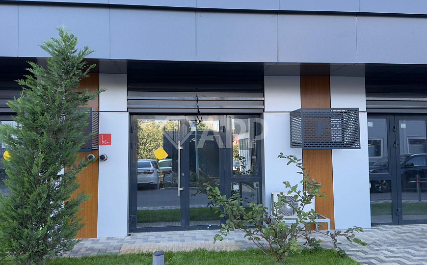 Сдаю помещение свободного назначения, 45 м² фото