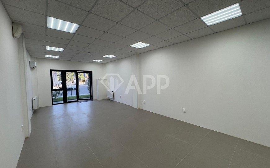 Сдаю помещение свободного назначения, 45 м² фото
