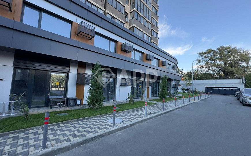 Сдаю помещение свободного назначения, 45 м² фото