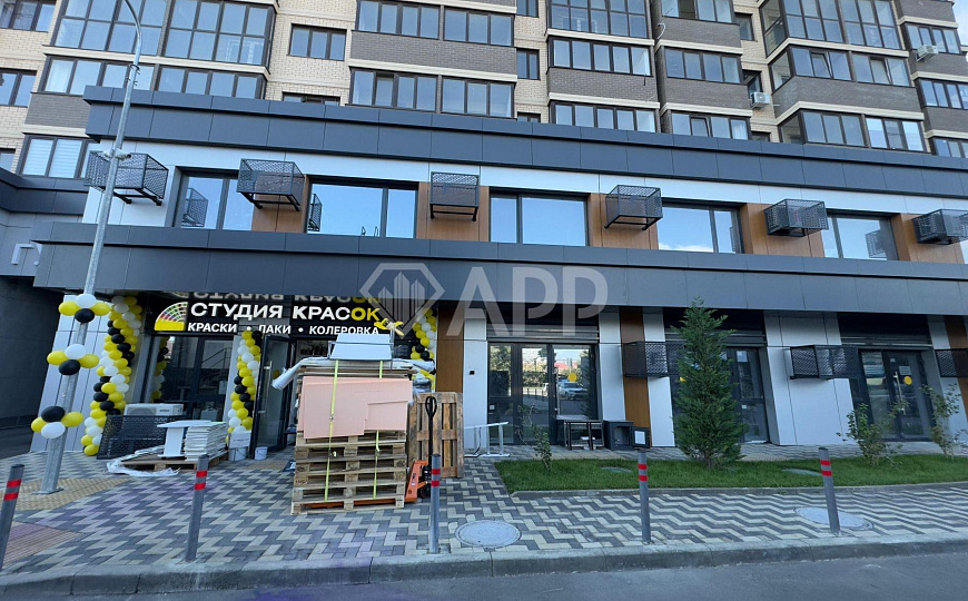 Сдаю помещение свободного назначения, 45 м² фото