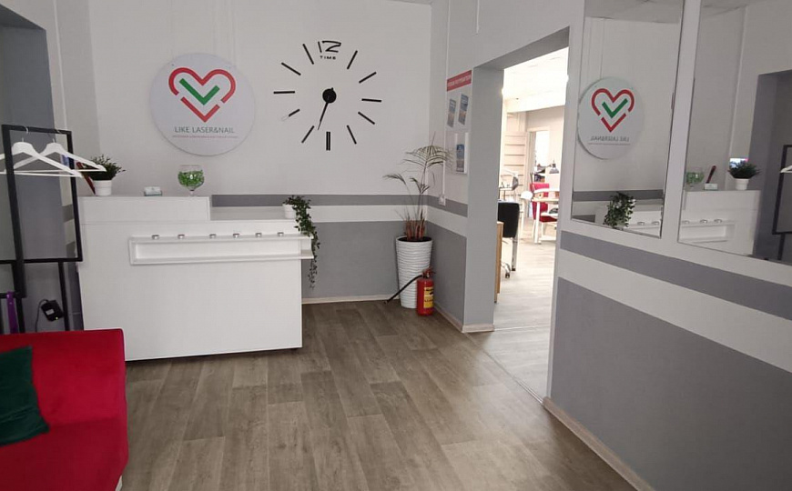 Сдам помещение 82 м² на 1-й линии за 1000 ₽/м². Николаева, 27. фото