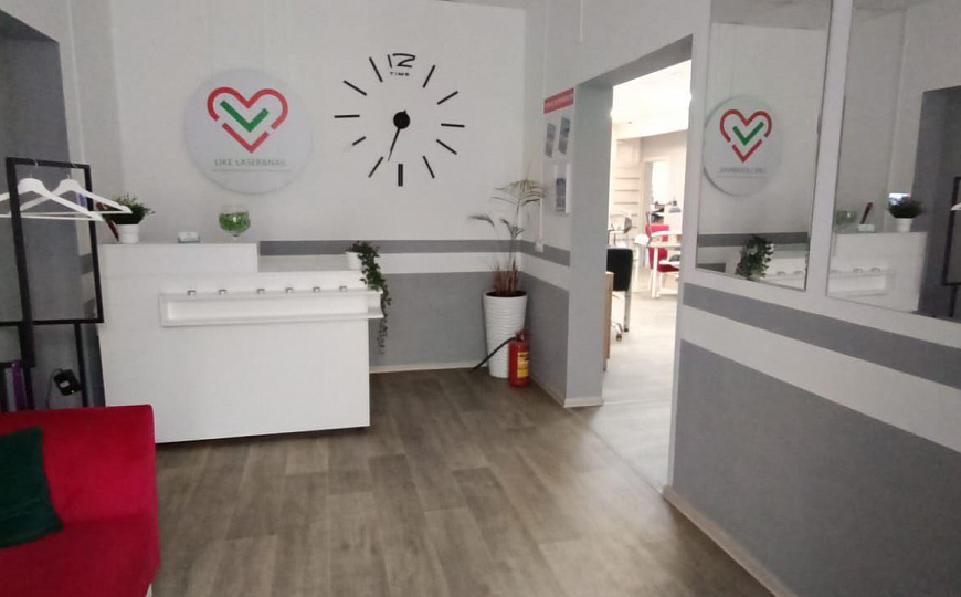 Сдам помещение 82 м² на 1-й линии за 1000 ₽/м². Николаева, 27. фото
