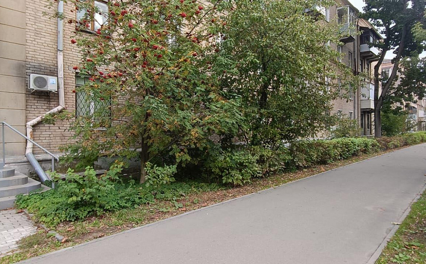 Сдам помещение 82 м² на 1-й линии за 1000 ₽/м². Николаева, 27. фото