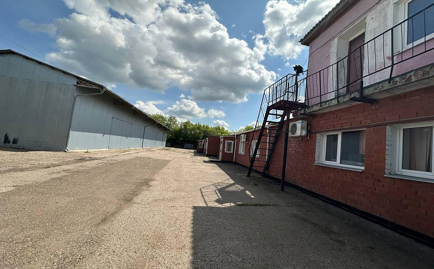 Продается коммерческая недвижимость фото