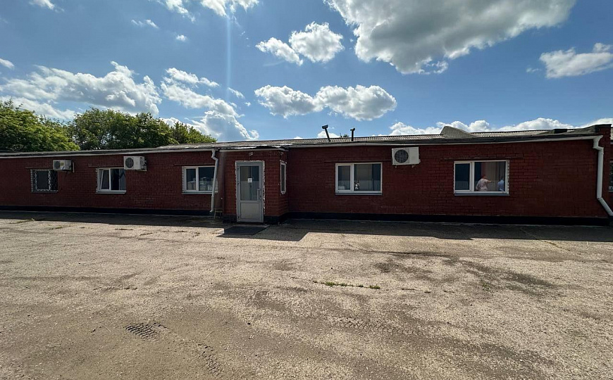 Продается коммерческая недвижимость фото