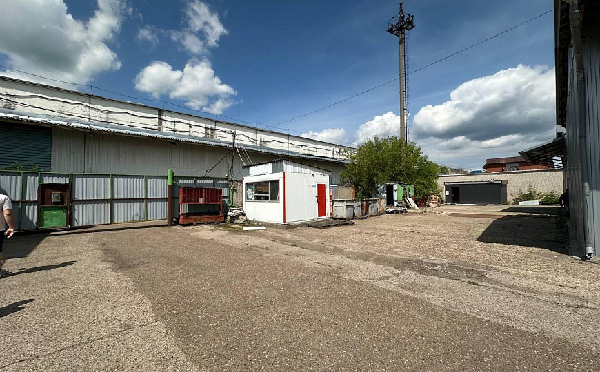 Продается коммерческая недвижимость фото