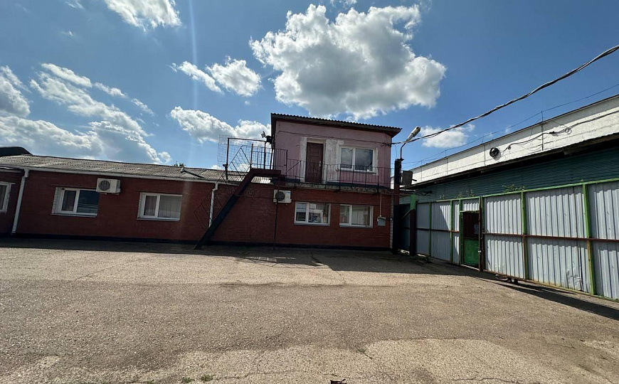 Продается коммерческая недвижимость фото