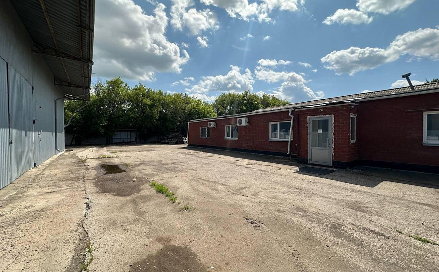 Продается коммерческая недвижимость фото