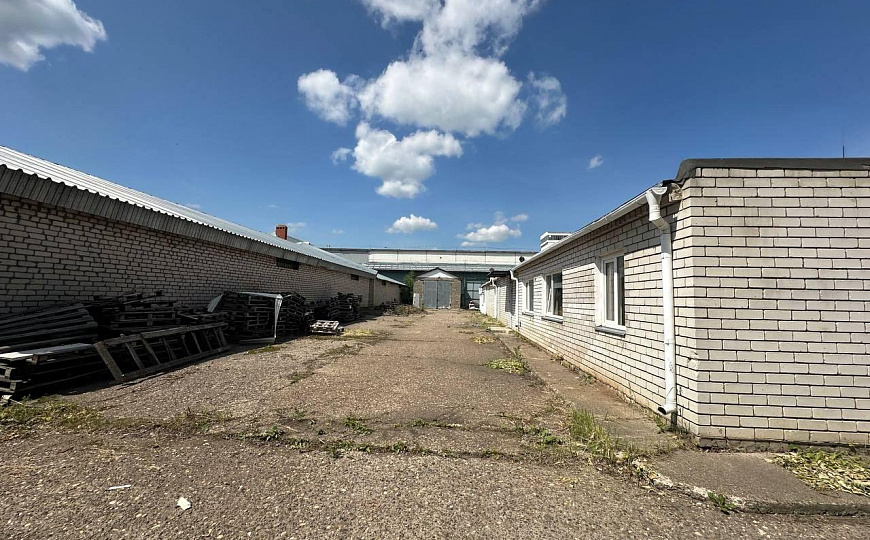 Продается коммерческая недвижимость фото