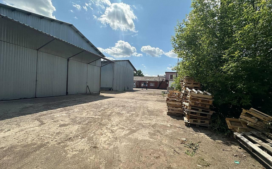 Продается коммерческая недвижимость фото