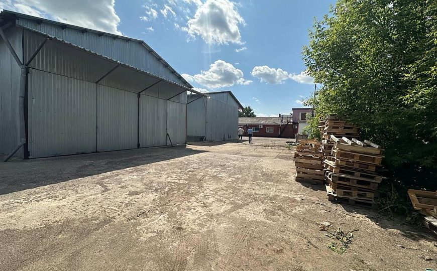 Продается коммерческая недвижимость фото