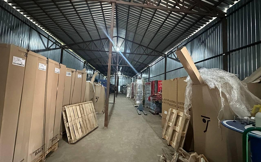 Продается коммерческая недвижимость фото